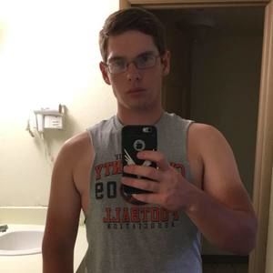 Meet your Posher, Tyler